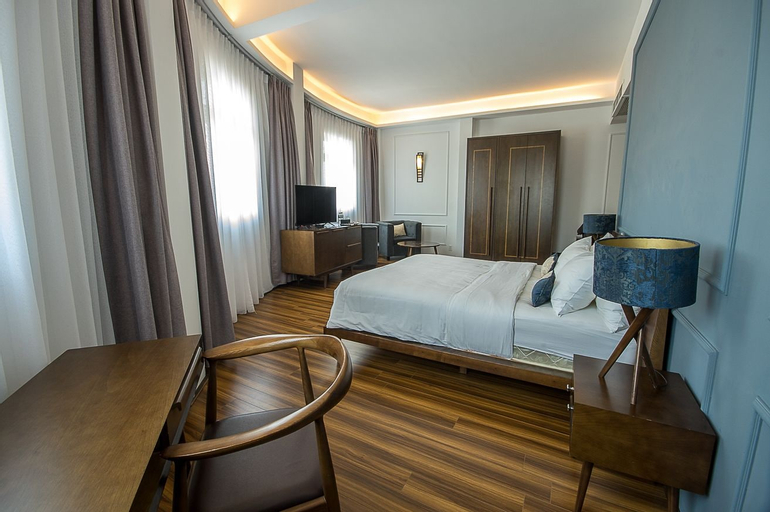 Danang Boutique Hotel, Thanh Khê