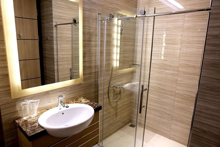 Grand Citihub Hotel @Panakkukang, Makassar