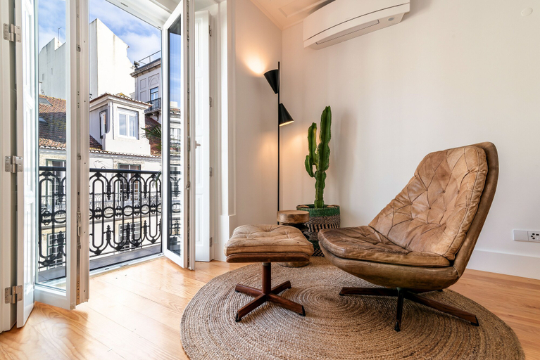 Exterior & Views 5, Athena 5, Porto