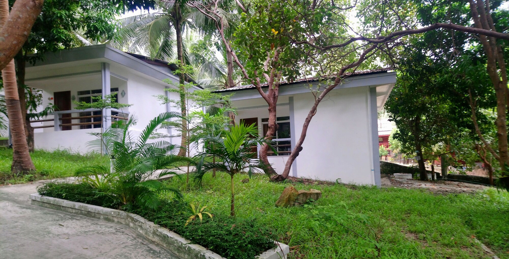Sunrise Resort, Botum Sakor