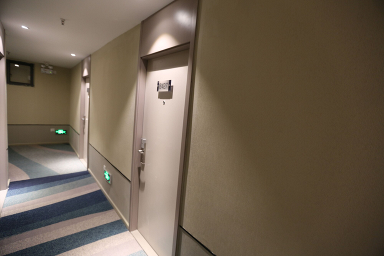 Public Area, Shanghai xiannuo luxury hotel, Shanghai