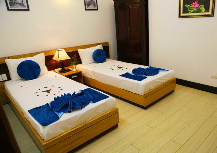 Family Hanoi Hotel, Hoàn Kiếm