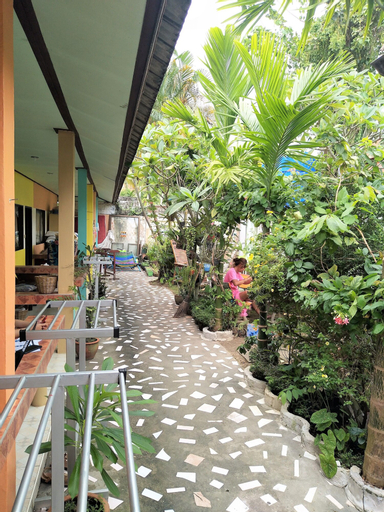 Casamarina Guest House, K. Ko Chang