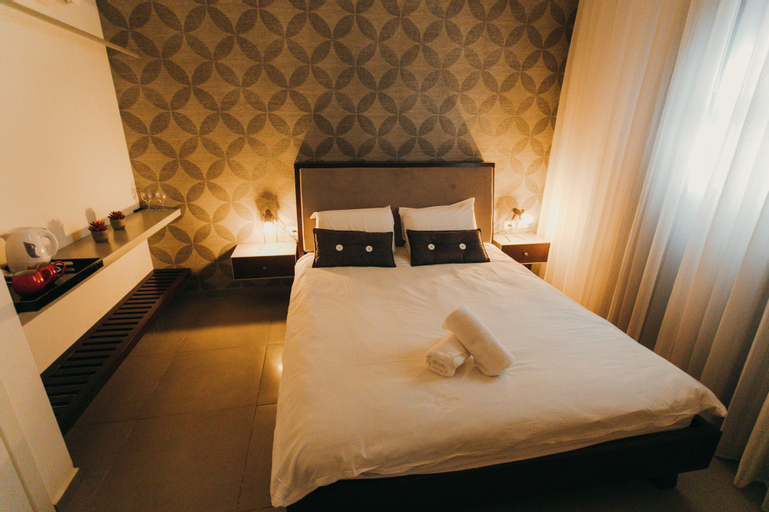 Adva Boutique Hotel,