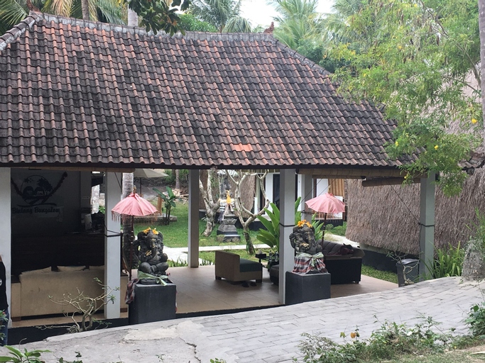 Bintang Bungalow, Klungkung