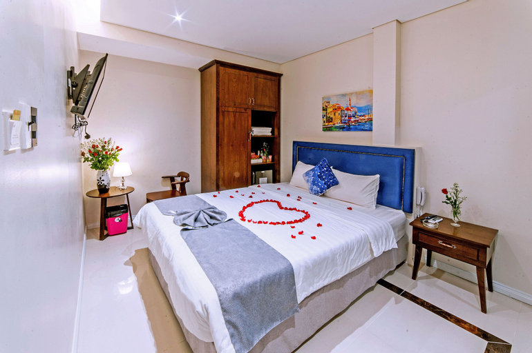 Thu Trang Beachfront Hotel, Vũng Tàu