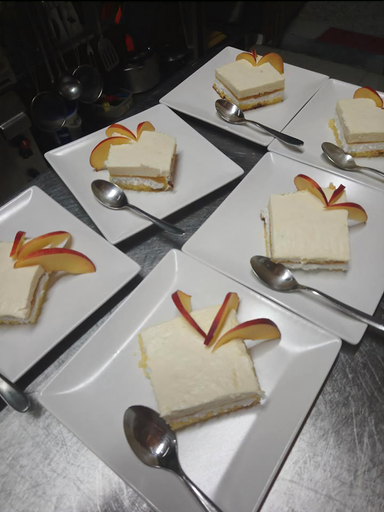 Food & Drinks 4, La Luna sul Trebbio, Forli' - Cesena