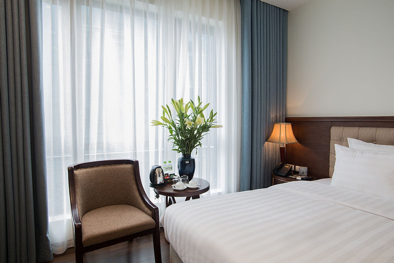 Western Hanoi Boutique Hotel, Cầu Giấy