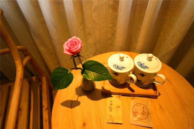 Food & Drinks 5, City Cottage Hotel Chunxi Rd Branch, Chengdu
