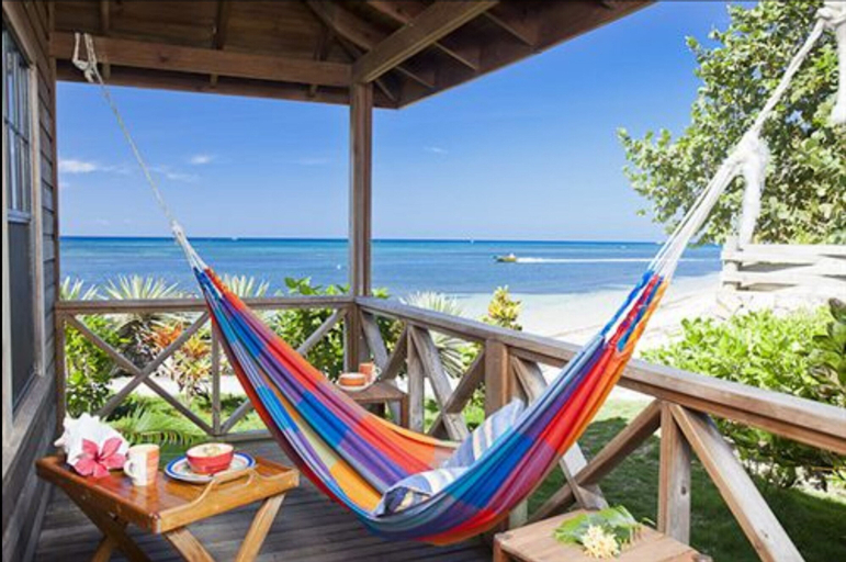Las Rocas Resort And Dive Center, Roatán
