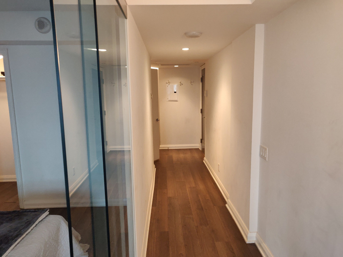 Public Area 2, AMAZING SUITES IN YORKVILLE, Toronto