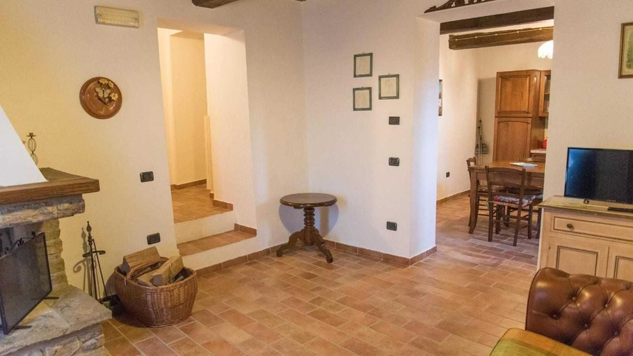 Public Area 4, Agriturismo Villalugnano, Perugia