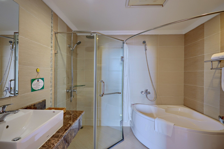 Hoang Son Peace Hotel, Ninh Bình