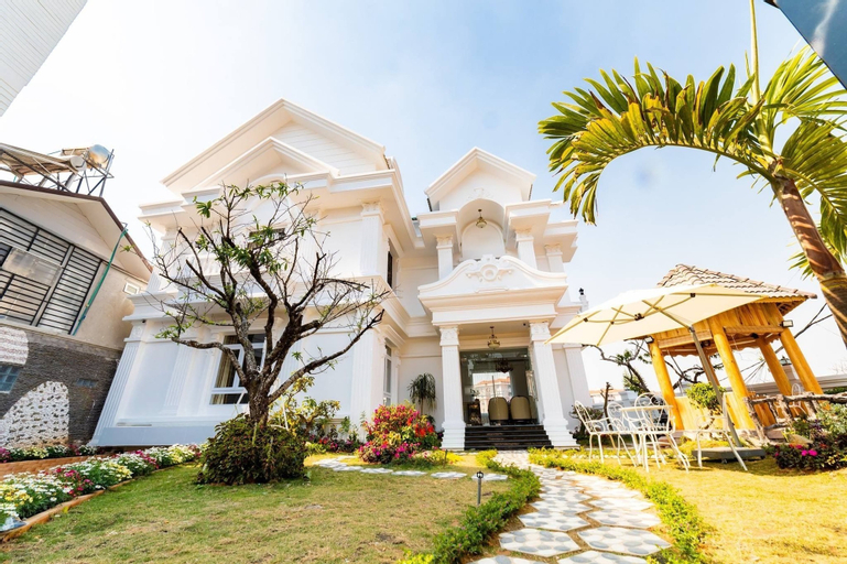 King Villa, Đà Lạt