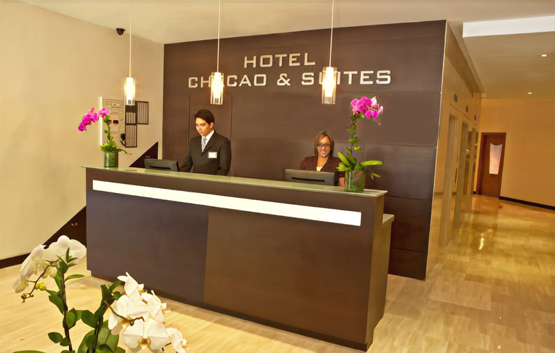 Hotel Chacao and Suites, Libertador