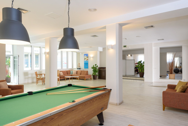 Sport & Beauty 3, Hotel Menorca Patricia, Baleares