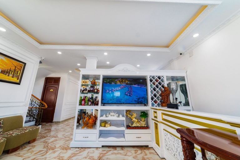 Public Area 2, King Villa, Đà Lạt
