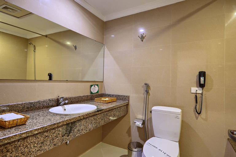 Hoang Son Peace Hotel, Ninh Bình