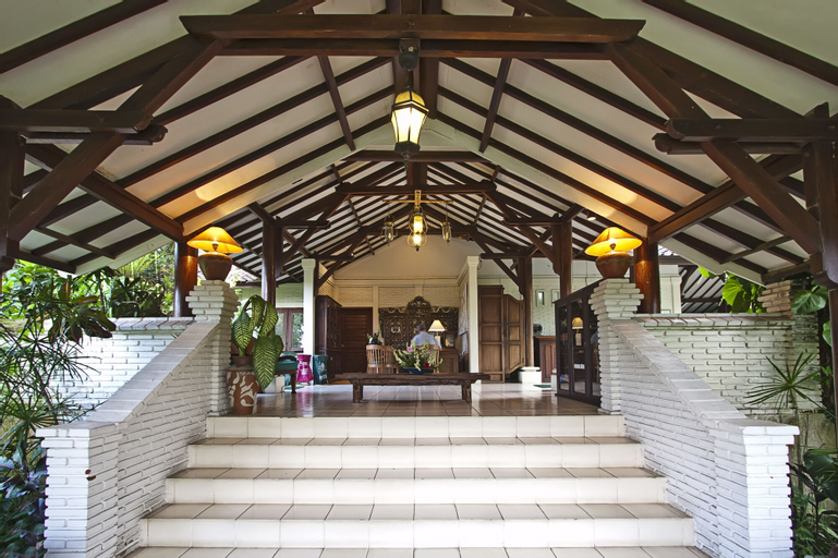 Alam Sari Keliki Resort and Spa, Gianyar