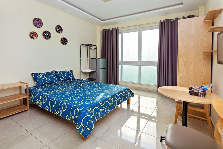 Chillout Homestay, Tây Hồ
