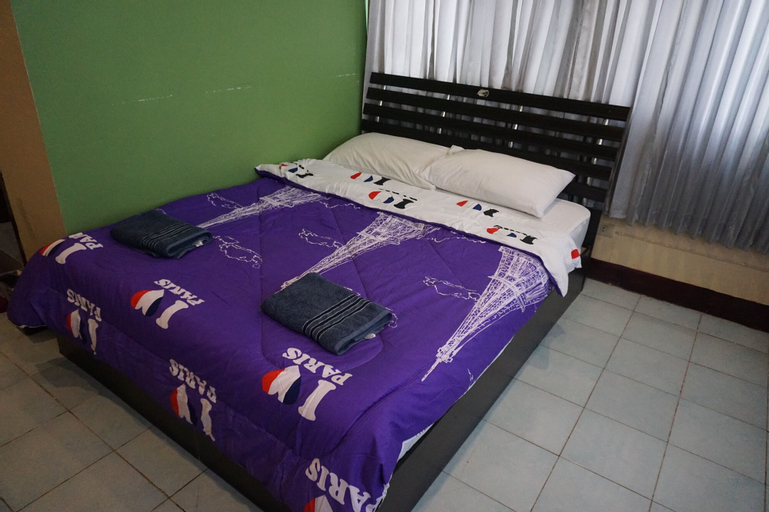 Maesai Complex Hotel, Mae Sai