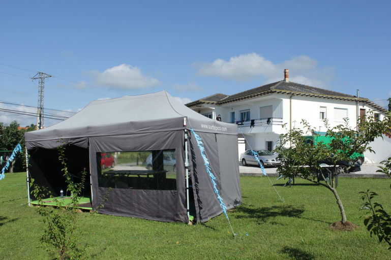 Hostel El Pico de Santillana, Cantabria
