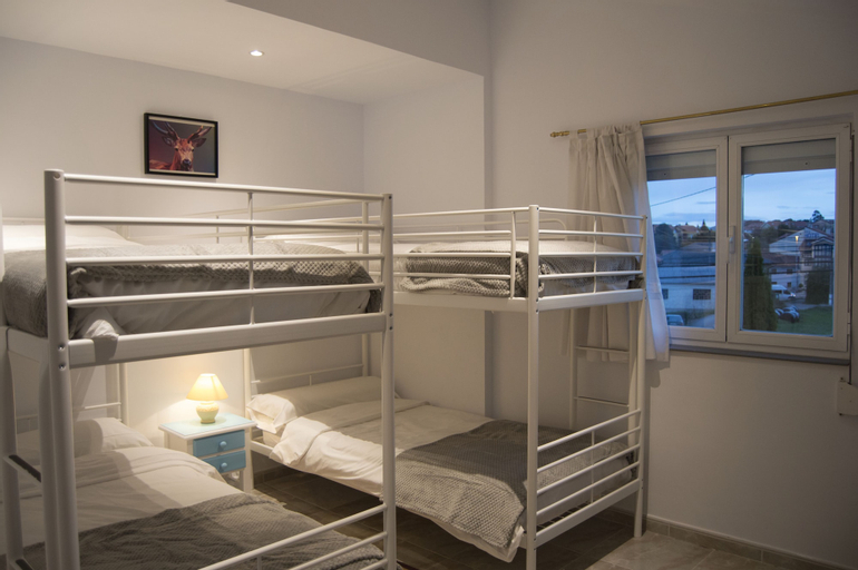 Hostel El Pico de Santillana, Cantabria