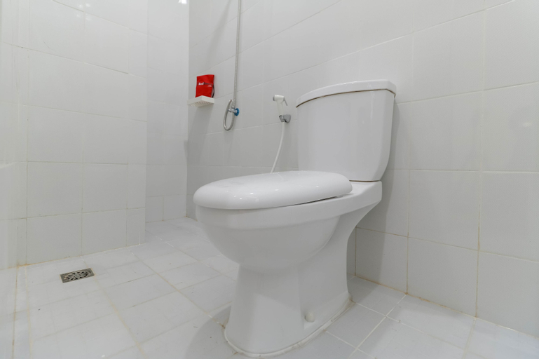 RedDoorz Plus @ Kapuk Business Park, Jakarta Utara