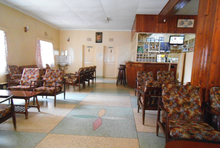 Nanyuki Simba Lodge, Laikipia East