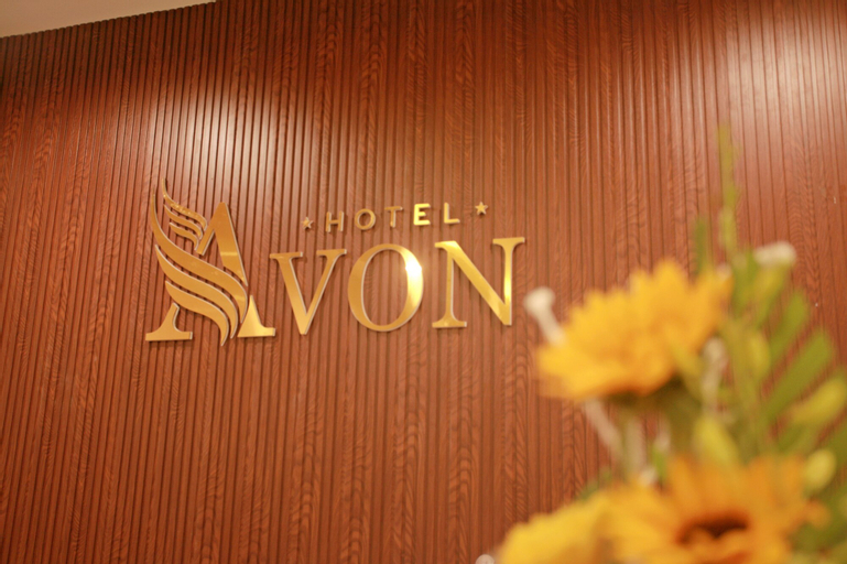 Avon Hotel, Huế