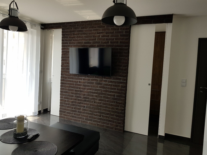 Bedroom 3, Wyspa Uznam, Świnoujście