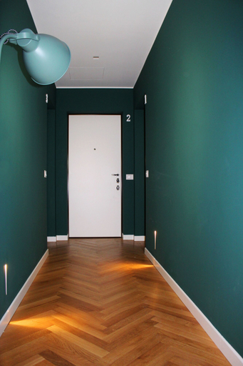 Public Area 4, Serendipity Apartments - Duomo, Milano