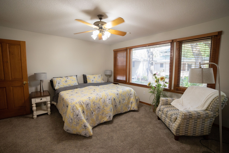 Public Area, Riverbend Retreat Fla, Hillsborough
