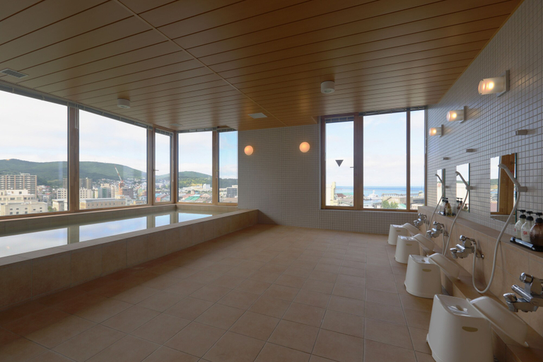 Food & Drinks 5, Otaru Resort Kaihourou Club, Otaru