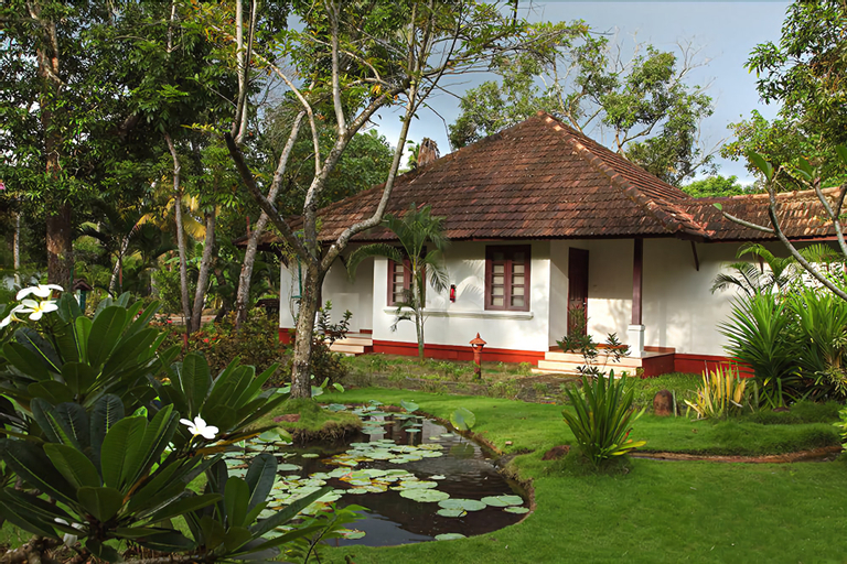 Abad Turtle Beach, Alappuzha