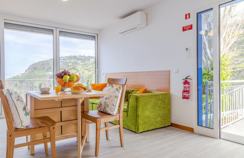 Seasky Tabua Apartment by MHM, Ribeira Brava