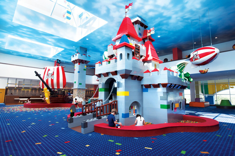 Legoland Malaysia Resort, Johor Bahru