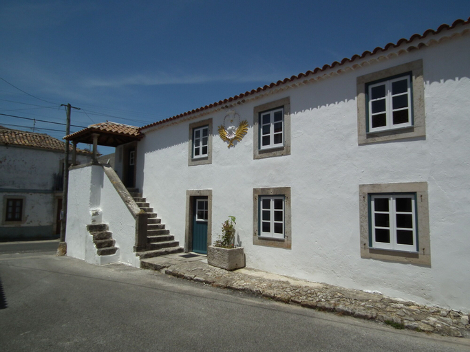 Casa Da Palma, Bombarral