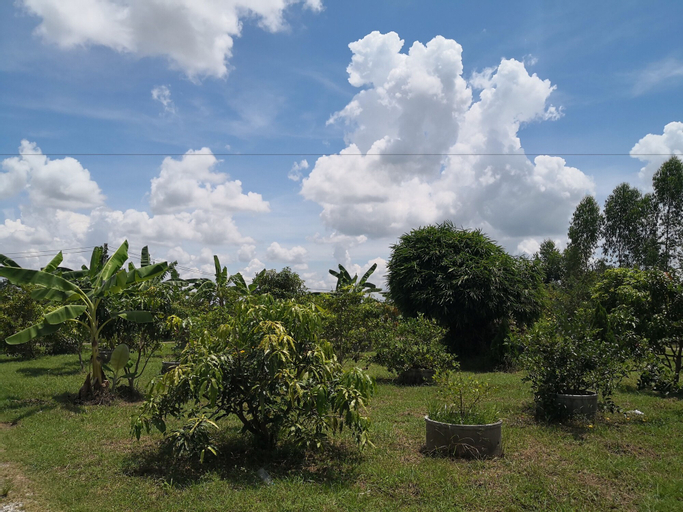 Phutara Resort, Muang Nong Bua Lam Phu