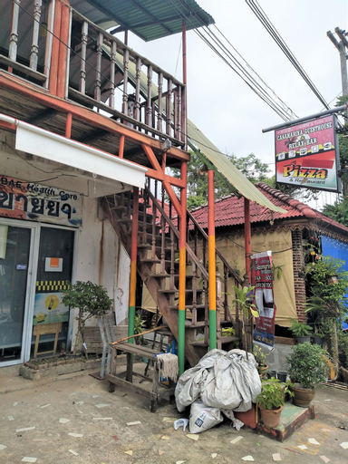 Casamarina Guest House, K. Ko Chang