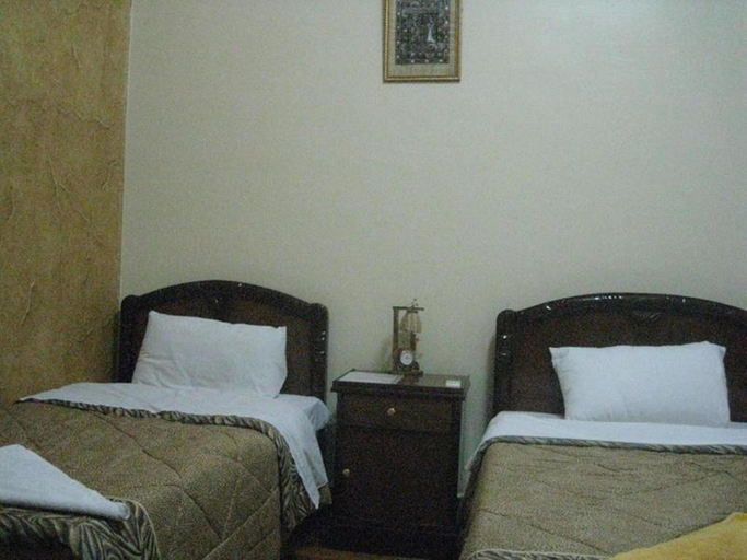 Bedroom 2, Venus Hostel, Luxor