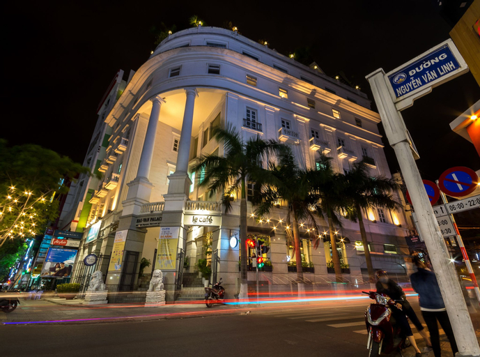 Danang Boutique Hotel, Thanh Khê