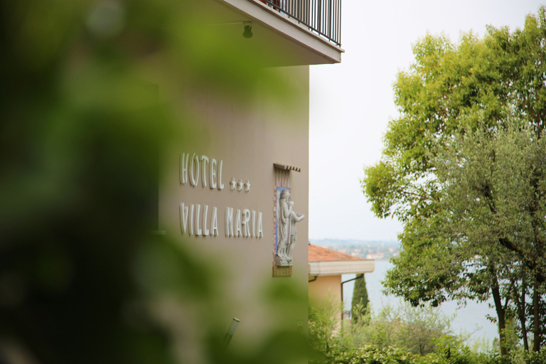 Exterior & Views 2, Hotel Villa Maria, Brescia