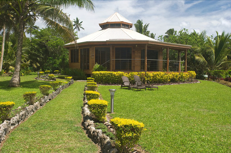 La Dolce Vita Holiday Villas, Cakaudrove