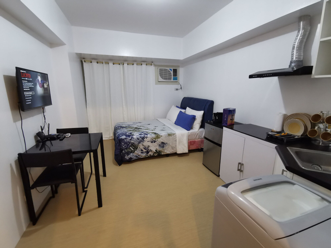 Bedroom 21
