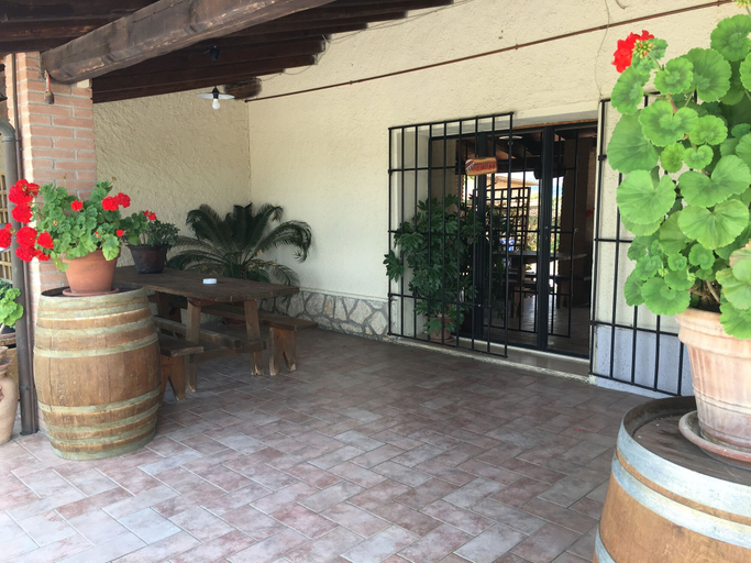 Public Area 2, Poggio Baroni Agriturismo, Grosseto