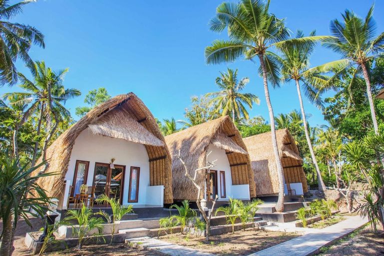 Bintang Bungalow, Klungkung