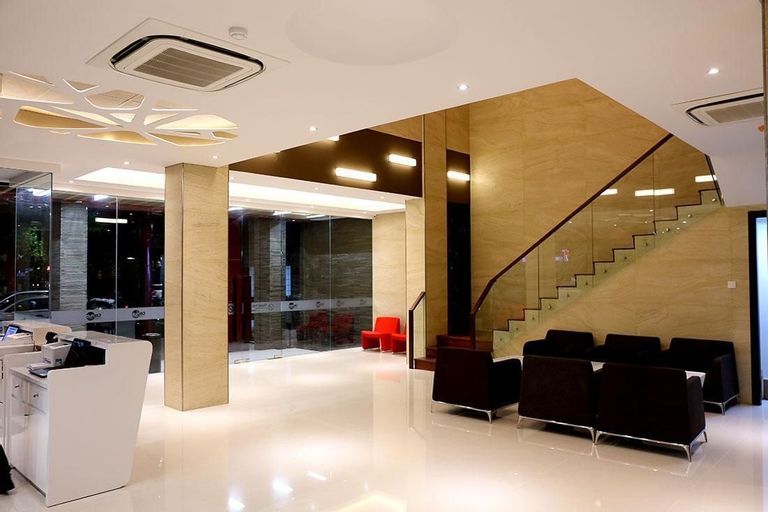 Grand Citihub Hotel @Panakkukang, Makassar