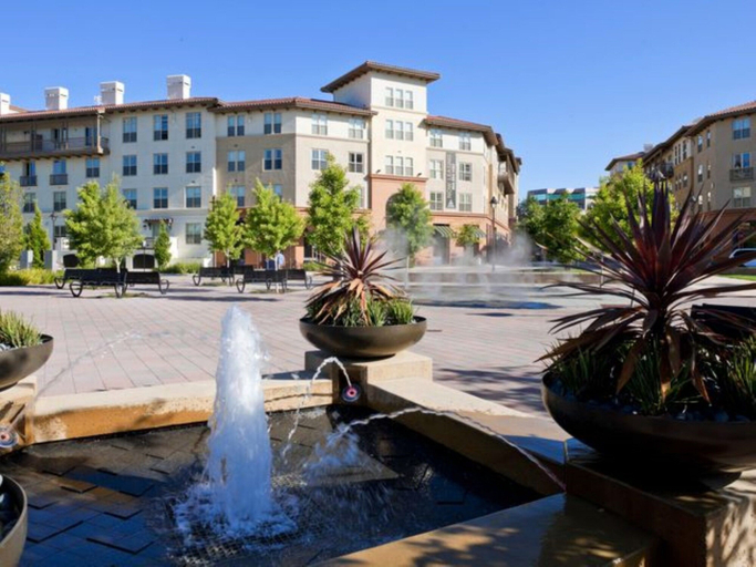 Exterior & Views 2, Global Luxury Suites in Walnut Creek, Contra Costa