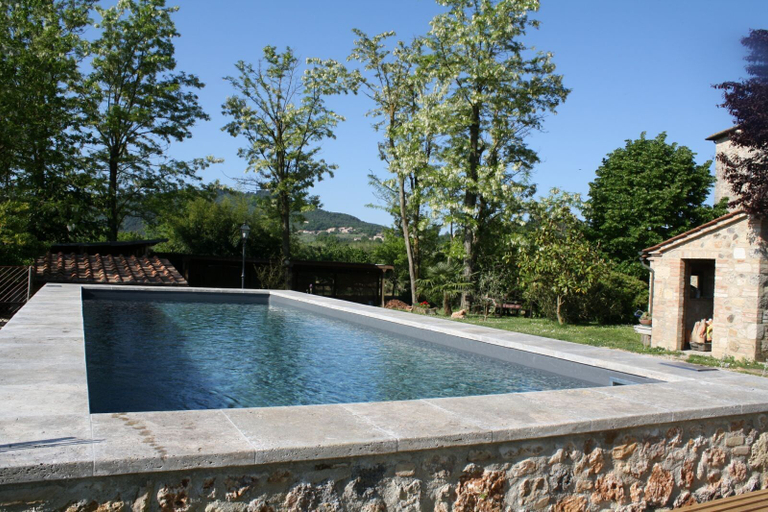 Sport & Beauty, B&B Palazzo a Merse, Siena